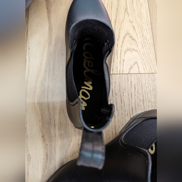 Sam Edelman Tinsley Classic Rainboot Sz 8M - Picture 8 of 13